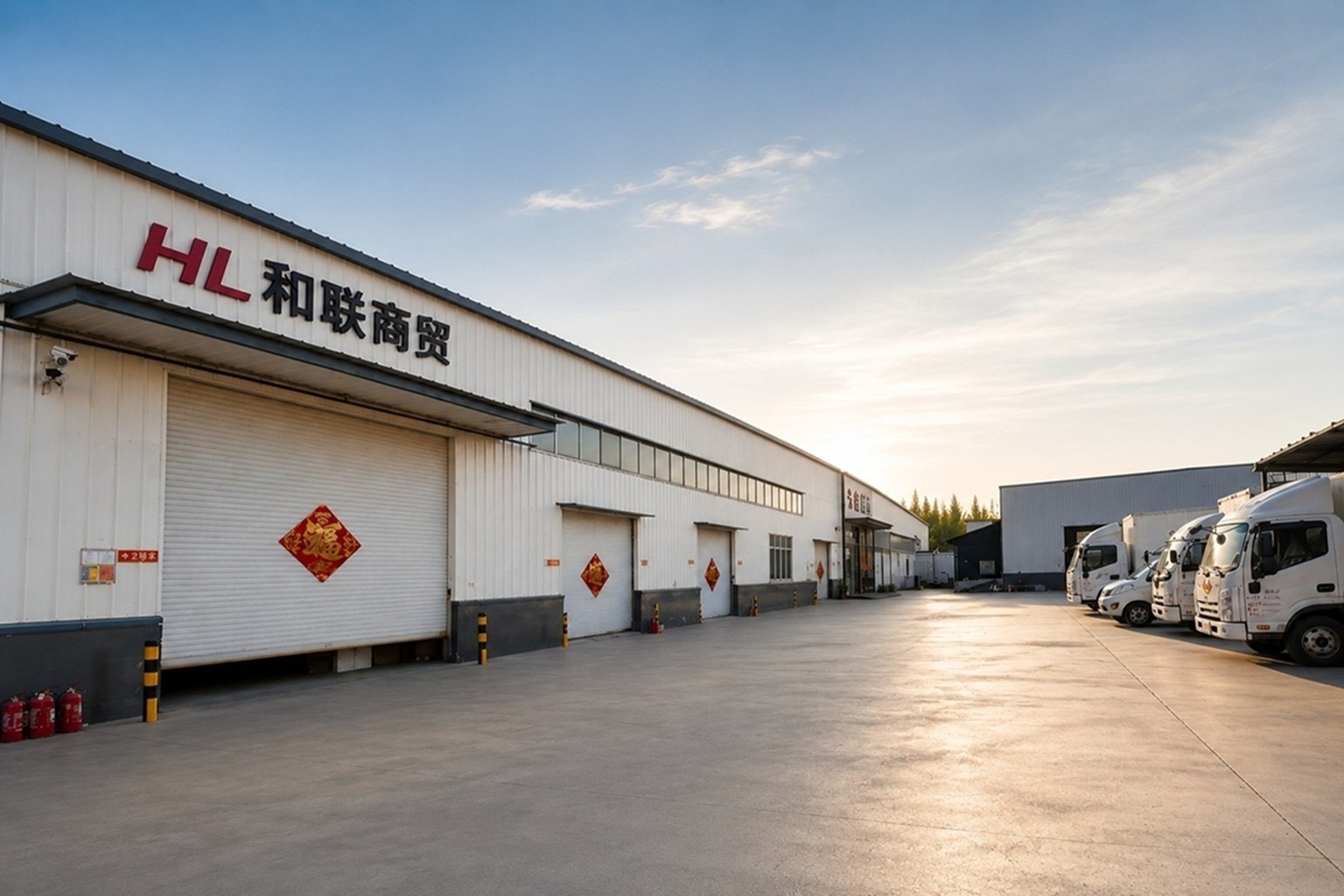 济宁和联企业环境照片 1